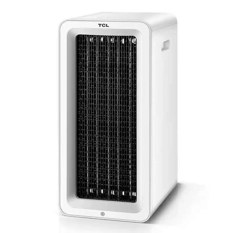 Ventilatore Heatebriefsico Energia domestica-shorts Elettrico 220V Pezzi di ricambio gratuiti autoportanti Elemento infinito