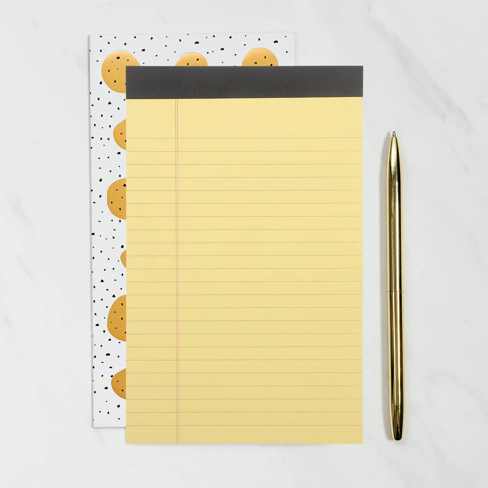 4 Books Planner Notepad Daily Schedule Tear Off Notepad Paper Planner to Do List Memo Pad Notebook for Students Office Travel