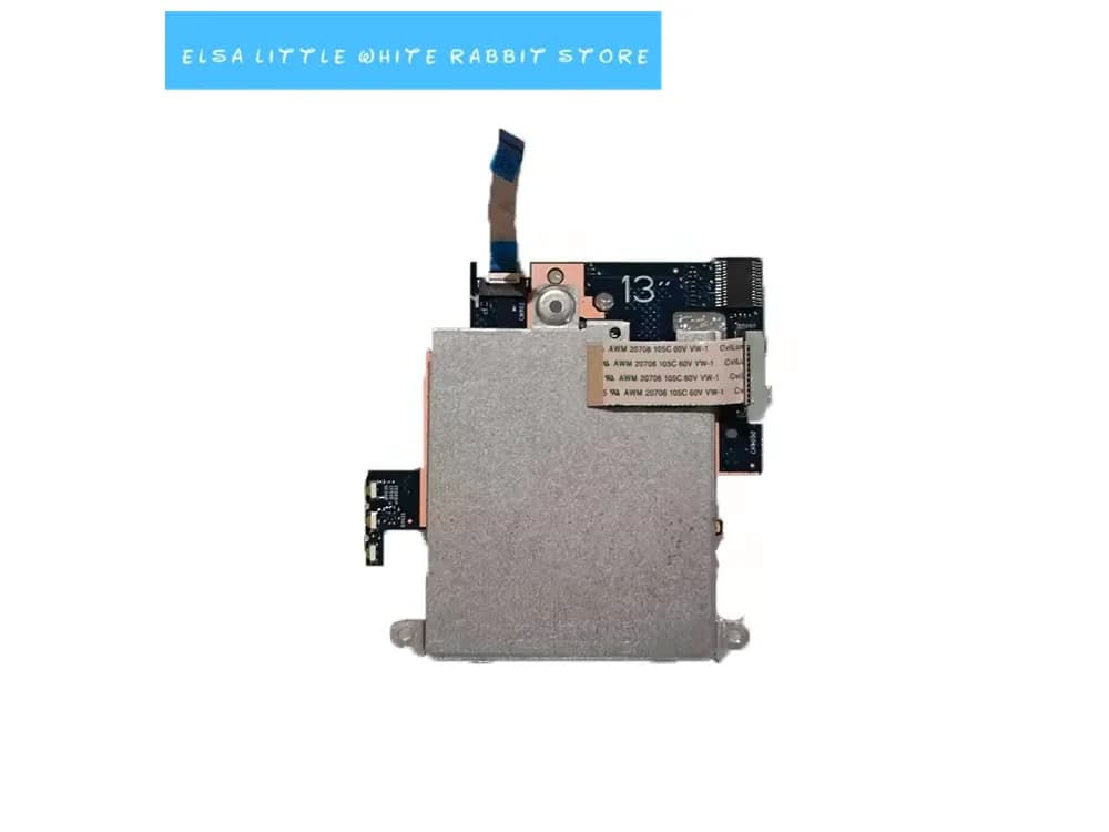 FOR HP EliteBook 735 830 G5 G6 PCCARD W ACVO 6050A3040301