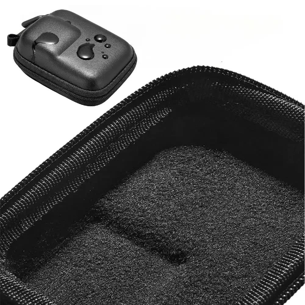 Hard Case for Action Camera Wear Resistant Shockproof Transport Housing Waterproof Sports Camera Organizer for DJI Action3/4/5