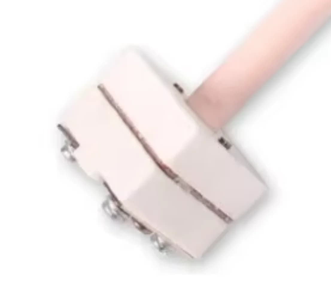 WRP-100 Muffle Furnace Thermocouple High Temperature Resistance 0-1300 ℃ 99 B Type