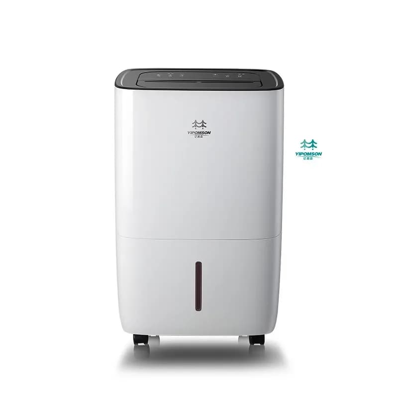 Produttore dalla Cina il nuovissimo deumidificatore portatile con purificatore d'aria