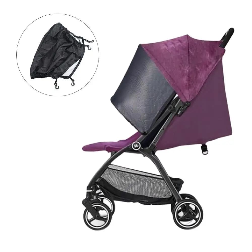 Accessori per passeggino Accessori per passeggino Cappuccio parasole Carrozza Parasole Copertura parasole Cappellino per passeggino Passeggino Visiera parasole