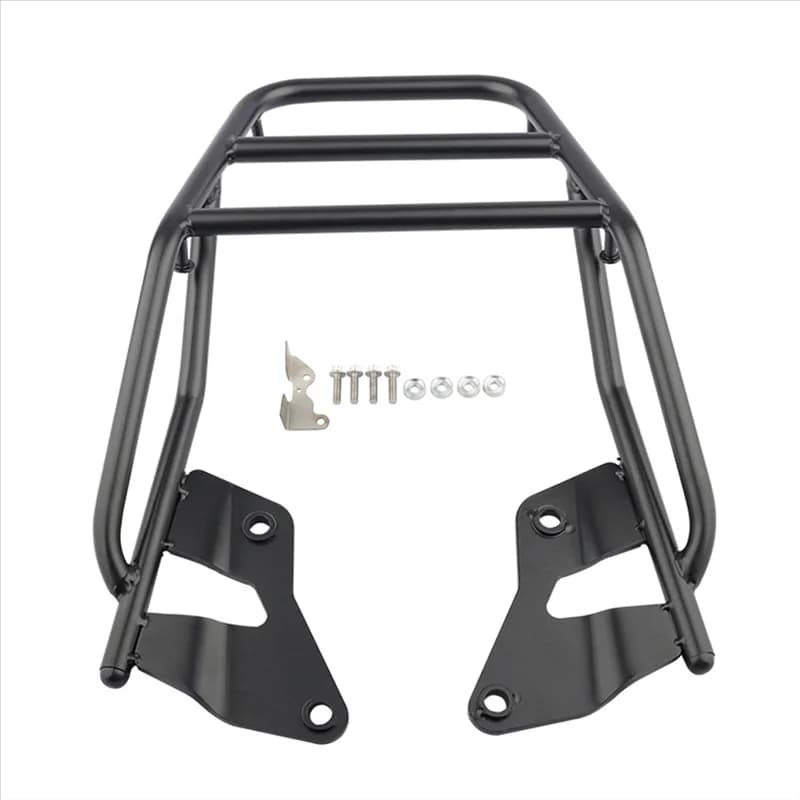 Better-Accessori Moto Portapacchi Valigia Portapacchi Bordo Portapacchi Scaffale Per MSX 125 GROM 125 2016-2020