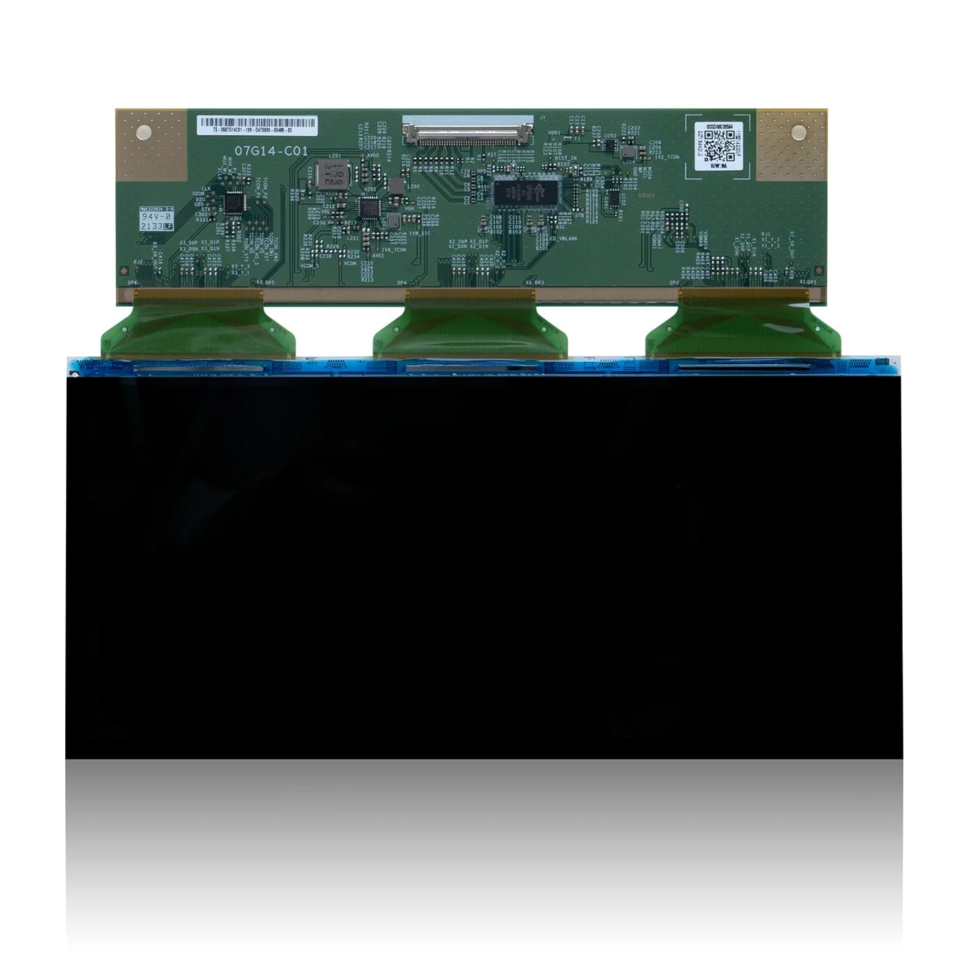 Use of the Phrozen LCD Panel for the Sonic Mini 8K 3D Printer LCD Module / Mighty 8K / Mighty Revo 14k/ Mega 8ks
