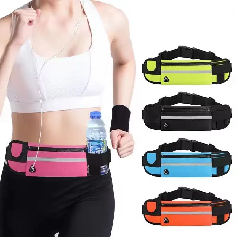New Running Bag, Cycling Bag, Sport Rain Bag, Phone Case, Gym Bag, Running and Jogging