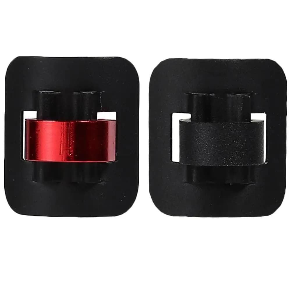 Outdoor Skateboard Buckles Scooter Accessories Cable Tie Buckle Cables Organizer Skateboard Parts For /Mijia M365 & PRO