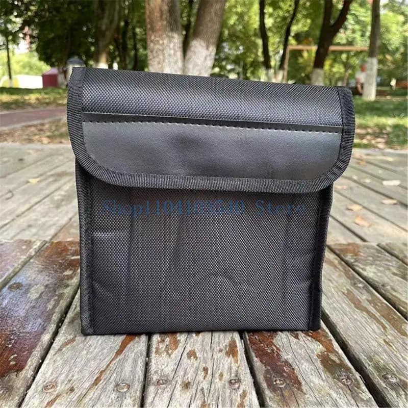 Borsa portatile per telescopio 02DC per borse a tracolla universali per telescopio da 50 mm