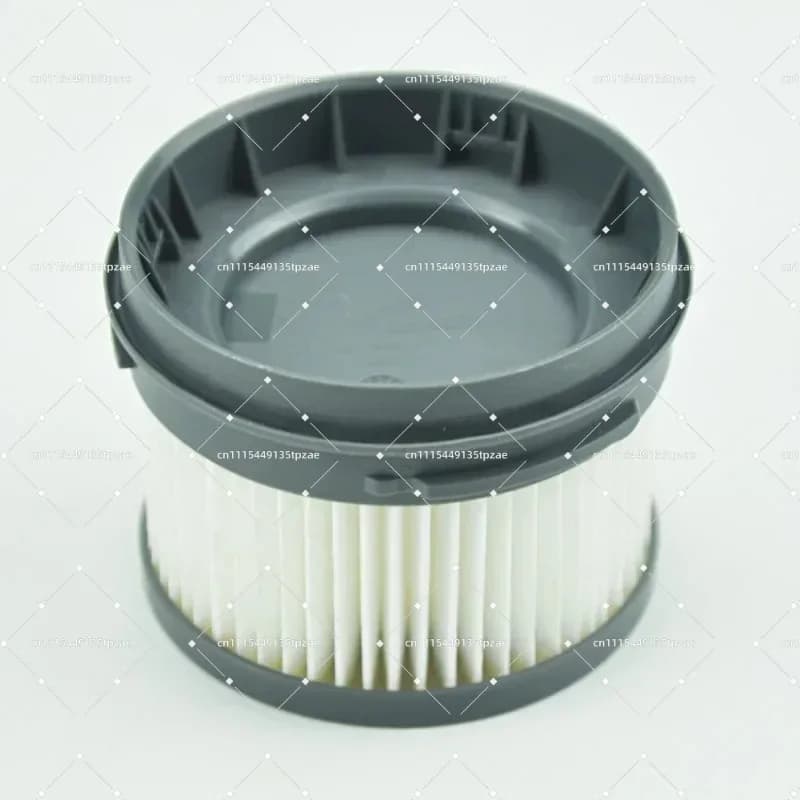 1Pcs for Dreame Xiaomi Vacuum Cleaner Washable Filter HEPA Accessories V10 V11 12 16 VVN3
