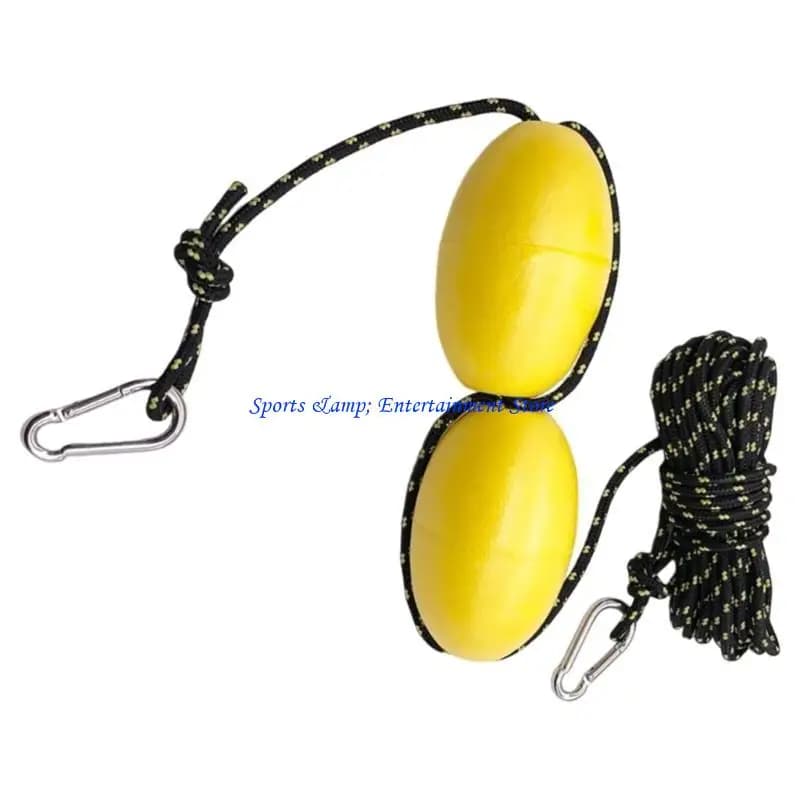 G7NF 30 piedi. ANCHORS RUORE MARINE BUOY FLOATO FLOATO PER PACCHIARE ANCHORS MAE DRIFT