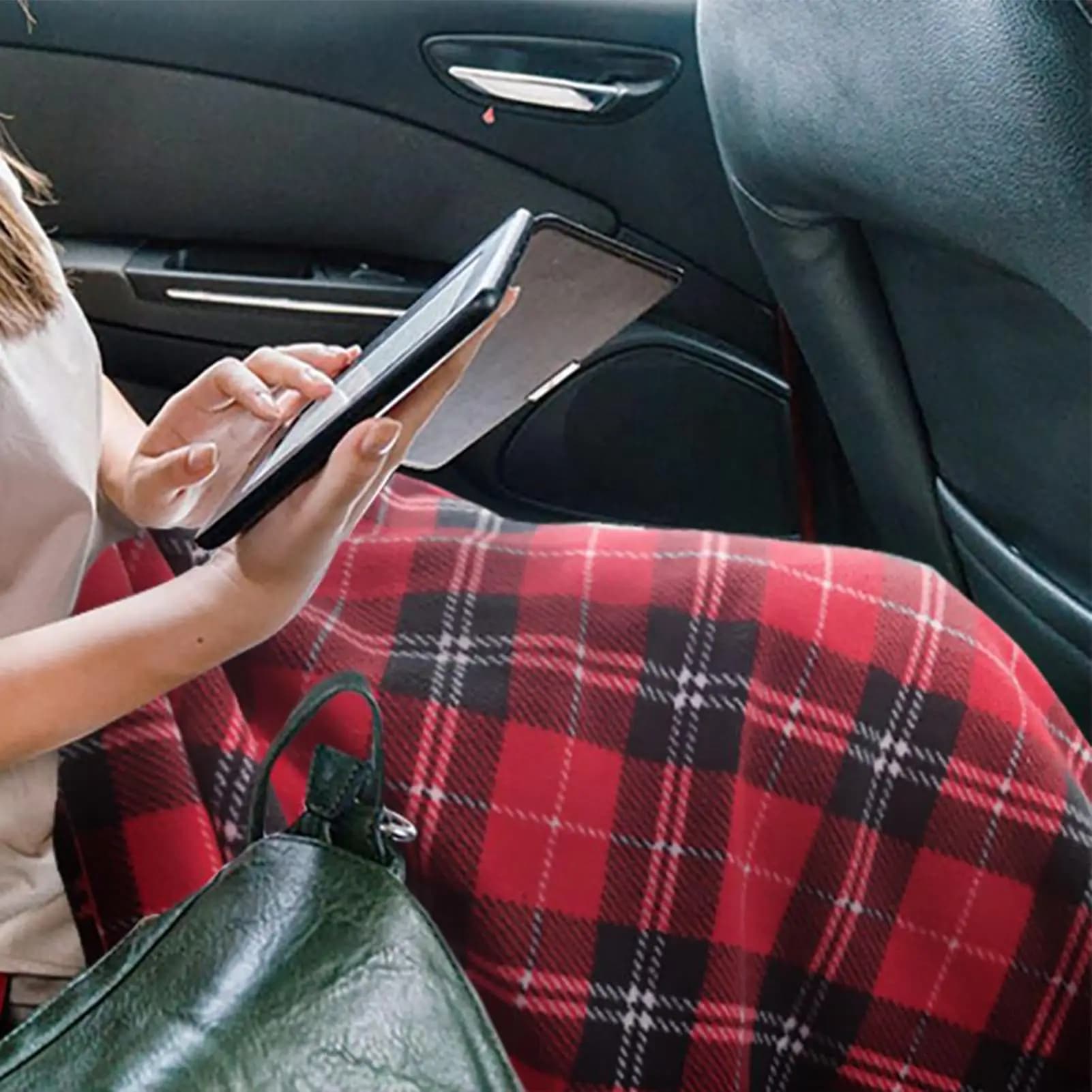 Coperta elettrica Scialle a spalla caldo Riscaldamento elettrico Scialle riscaldante portatile con funzione timer Lavabile per donne adulte