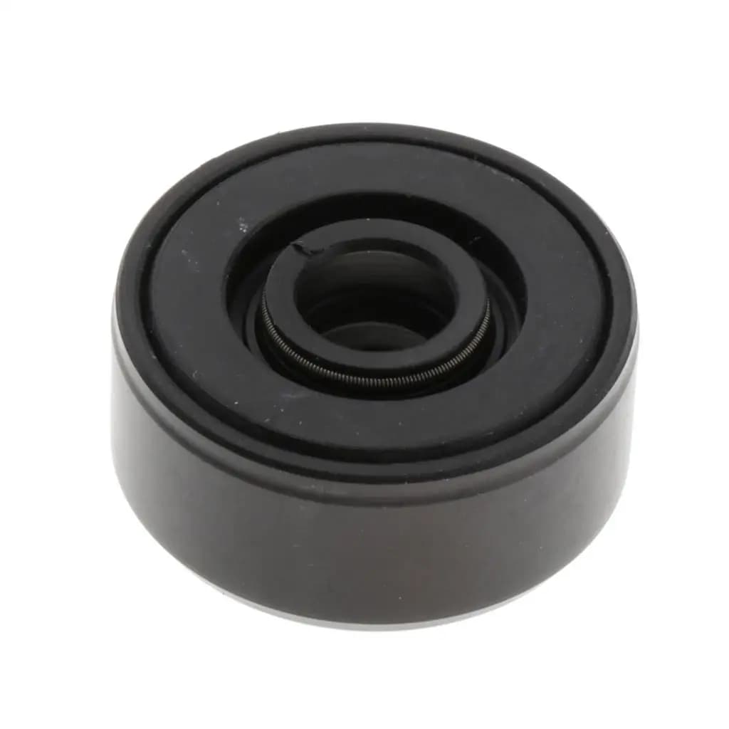 Guarnizione per pompa acqua moto da 34 mm, ricambio durevole per Yamaha DT125 DT125R Classic Bike