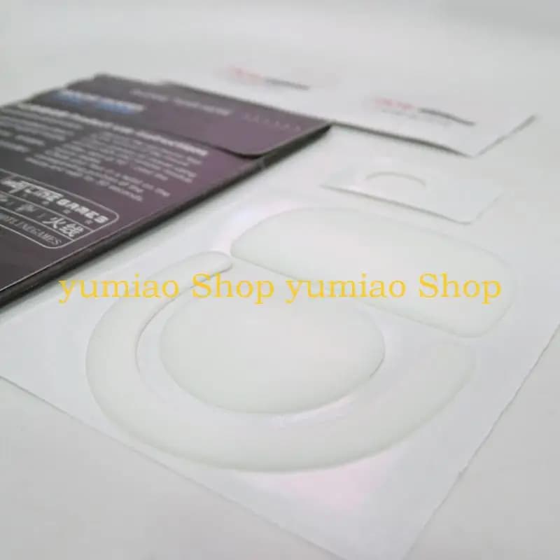 587B ICE Version Game Mouse Skates Feet Mouse Pad For GProX Superlight 2