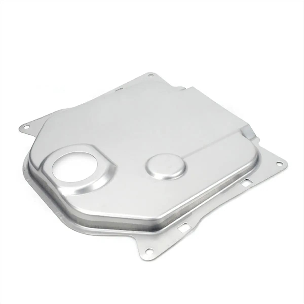 Coperchio del serbatoio del carburante per parte modificata moto scooter Honda Ruckus SUP
