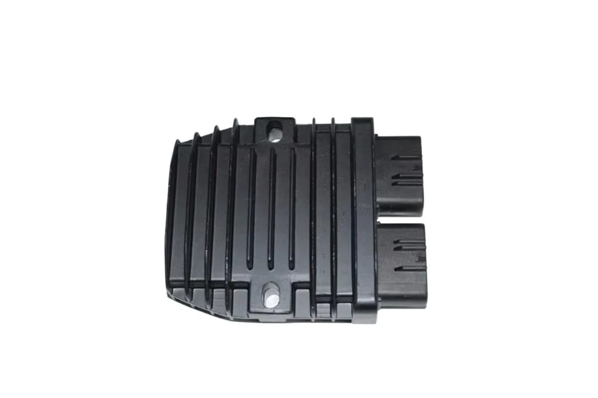 Adatto per QJMOTOR SRK600 SRK250 accessori originali moto QJ600GS-3A QJ350-13 caricatore raddrizzatore regolatore di tensione