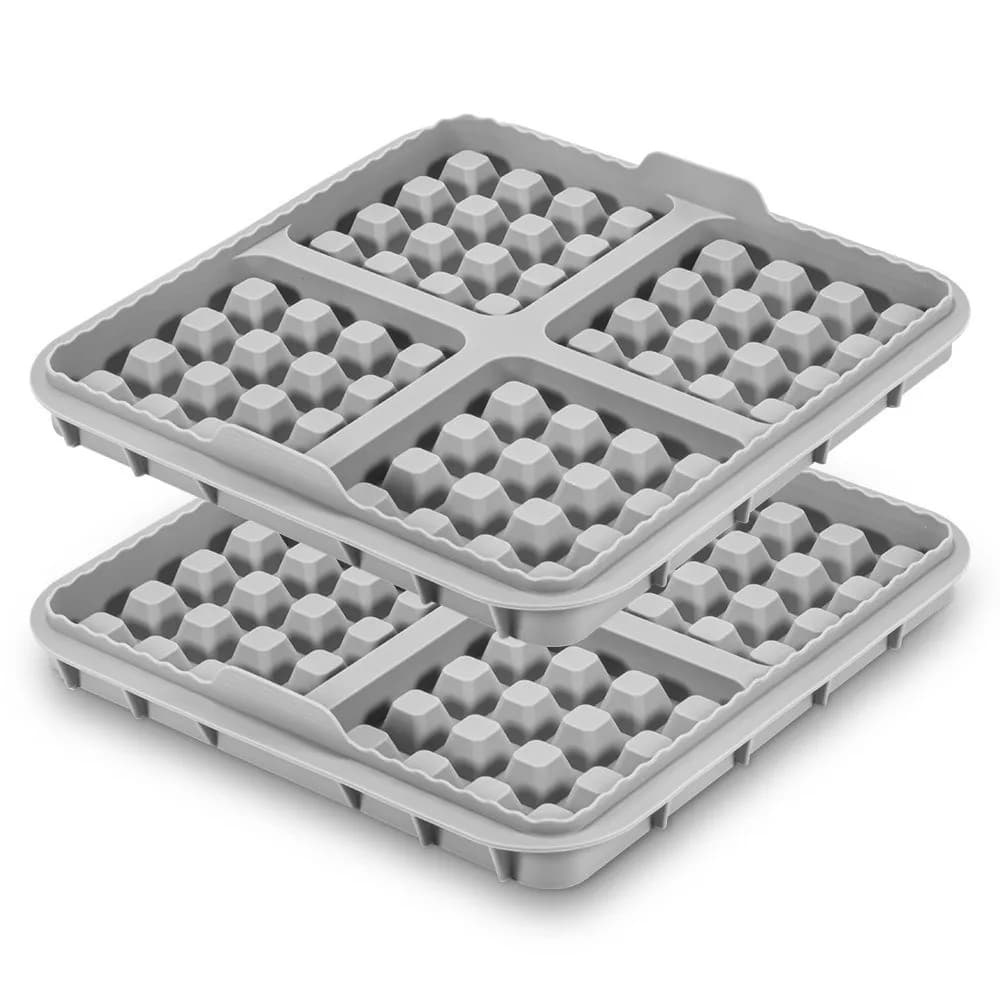 1 pcs Silicone Waffle Baking Machine for Ninja AF181 AF180 AF141 AF140 Philips NA229 NA230 HD9270 COSORI 6.2L