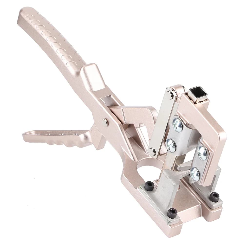 V-power scissors for grafting, Professional shears for Fruit Trees, Gardening Tool for Vivary