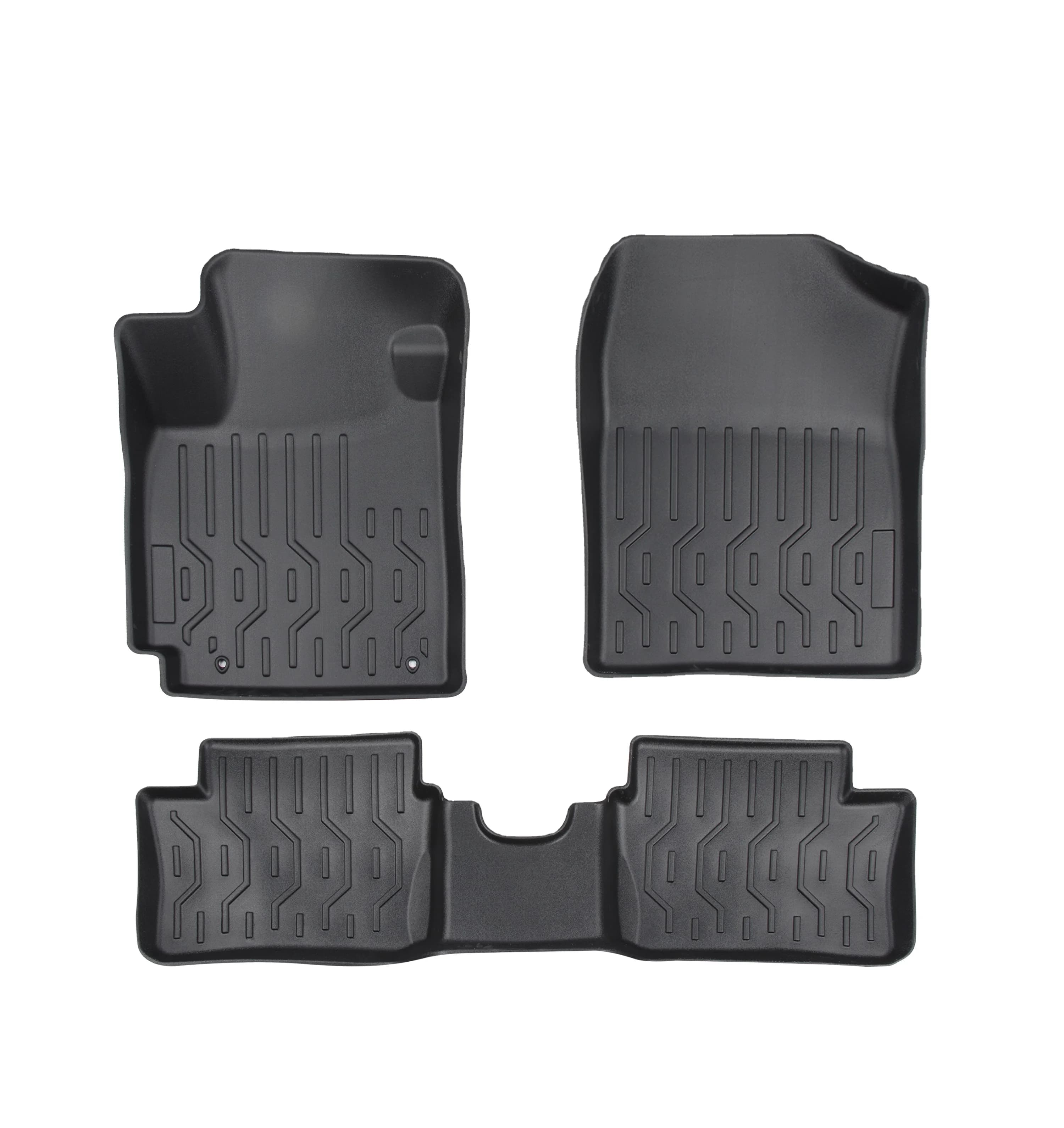 Tappeto Tappetino per auto Tappetino per auto Accessori per auto da utilizzare per KIA PICANTO