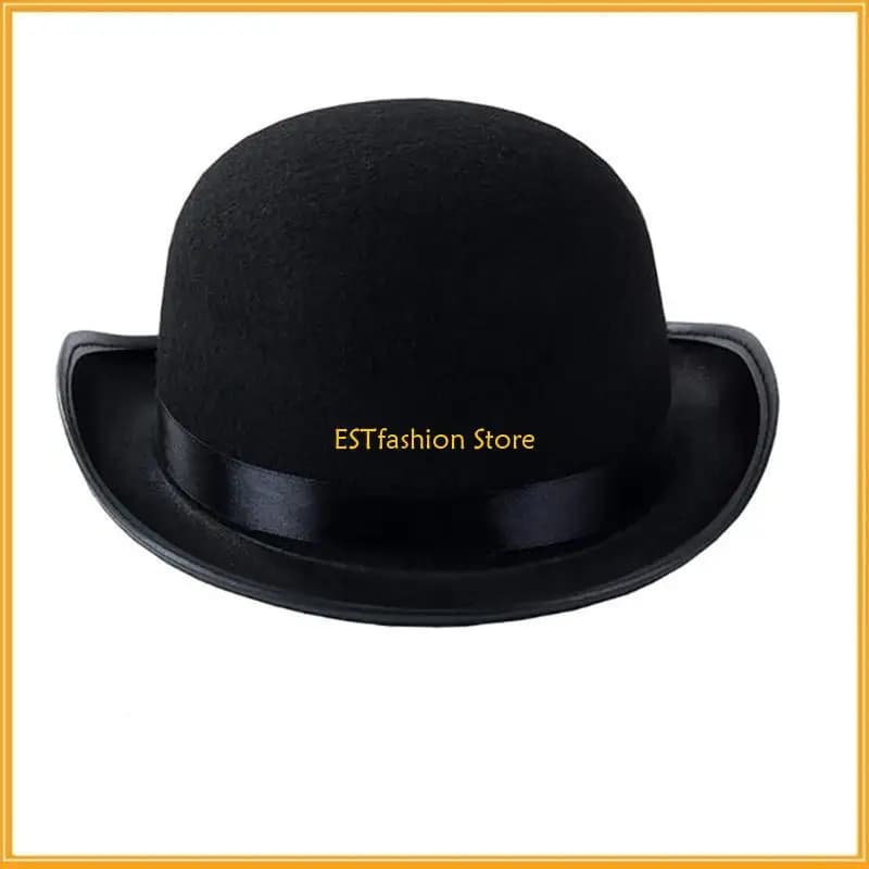 Costume da gentiluomini Y5GC Costume Monopolys per uomini Monocle Halloween Costume
