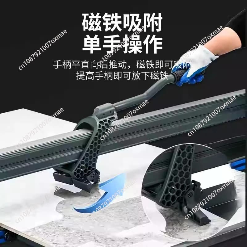 Per tagliatrice di piastrelle di ceramica da 1200 1600 1800 mm, tagliatrice manuale di piastrelle di ceramica e altri utensili manuali
