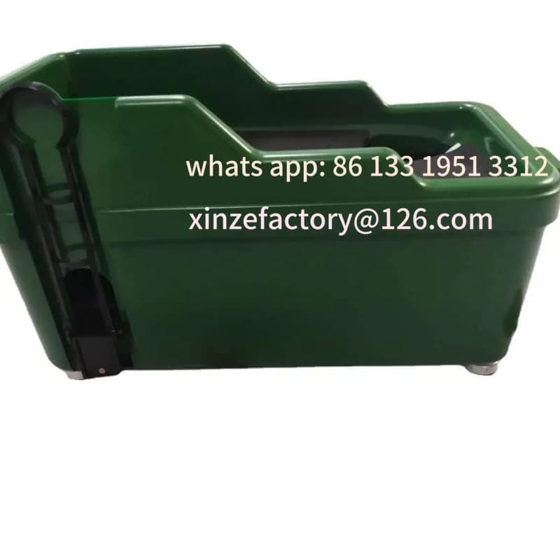 Macchina per palline da golf semiautomatica, alimentatore automatico per palline, alimentatore per palline
