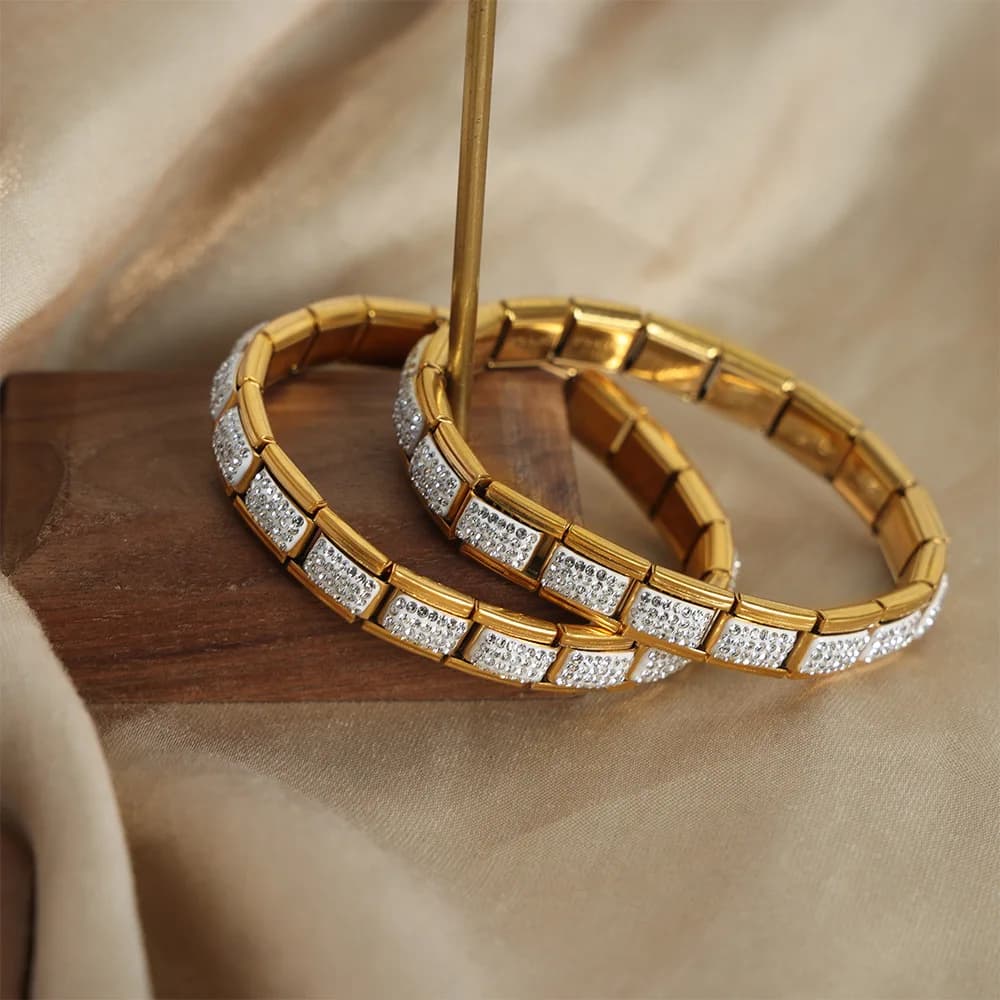 Bracciali di lusso trend gioielli di lusso ragazza per ragazze adolescenti