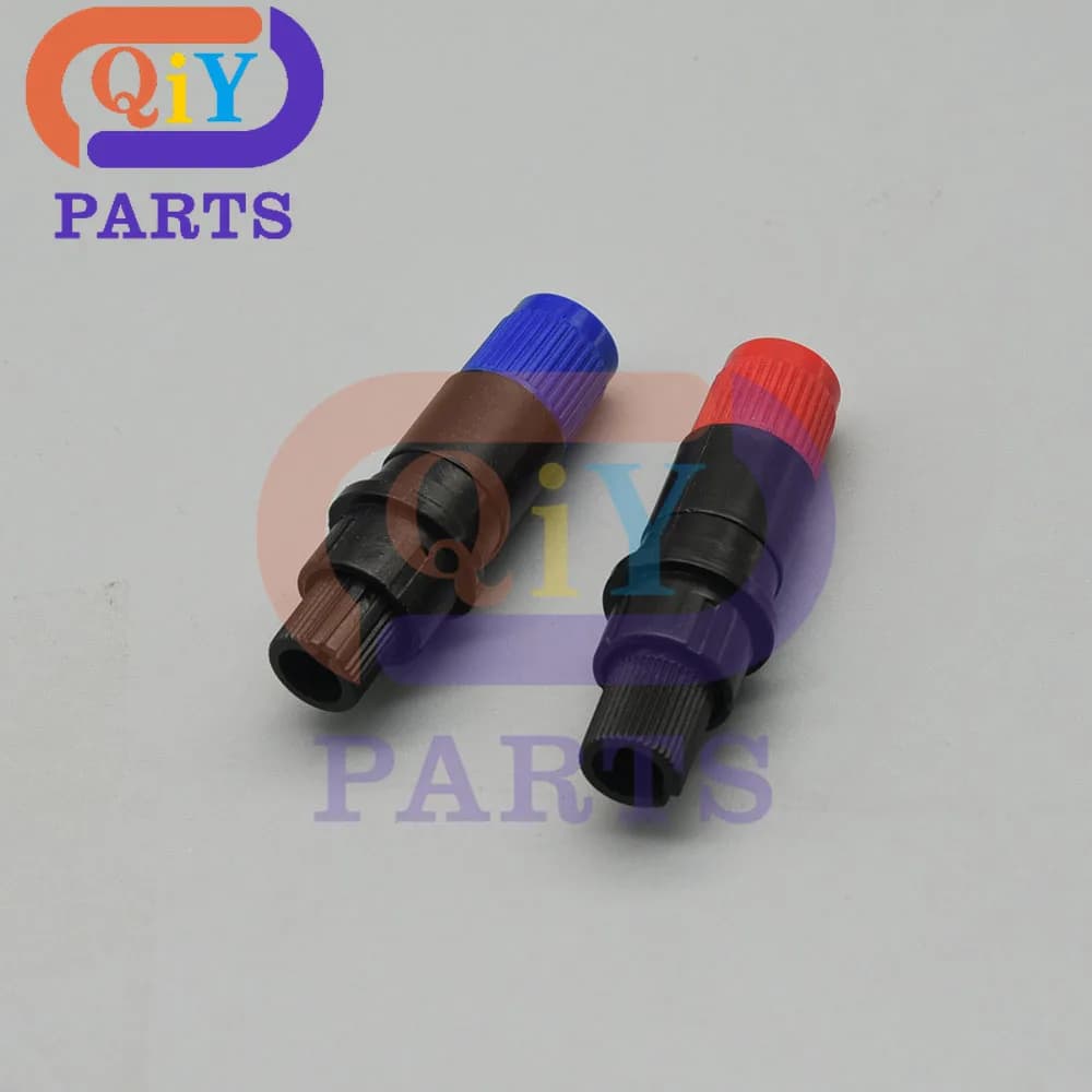 1Pc Graphtec CB09UB Standard Vinyl Cutting Blade Holder with Blue Tip, Original CS GR PHP33 CB09N PHP33 CB15N