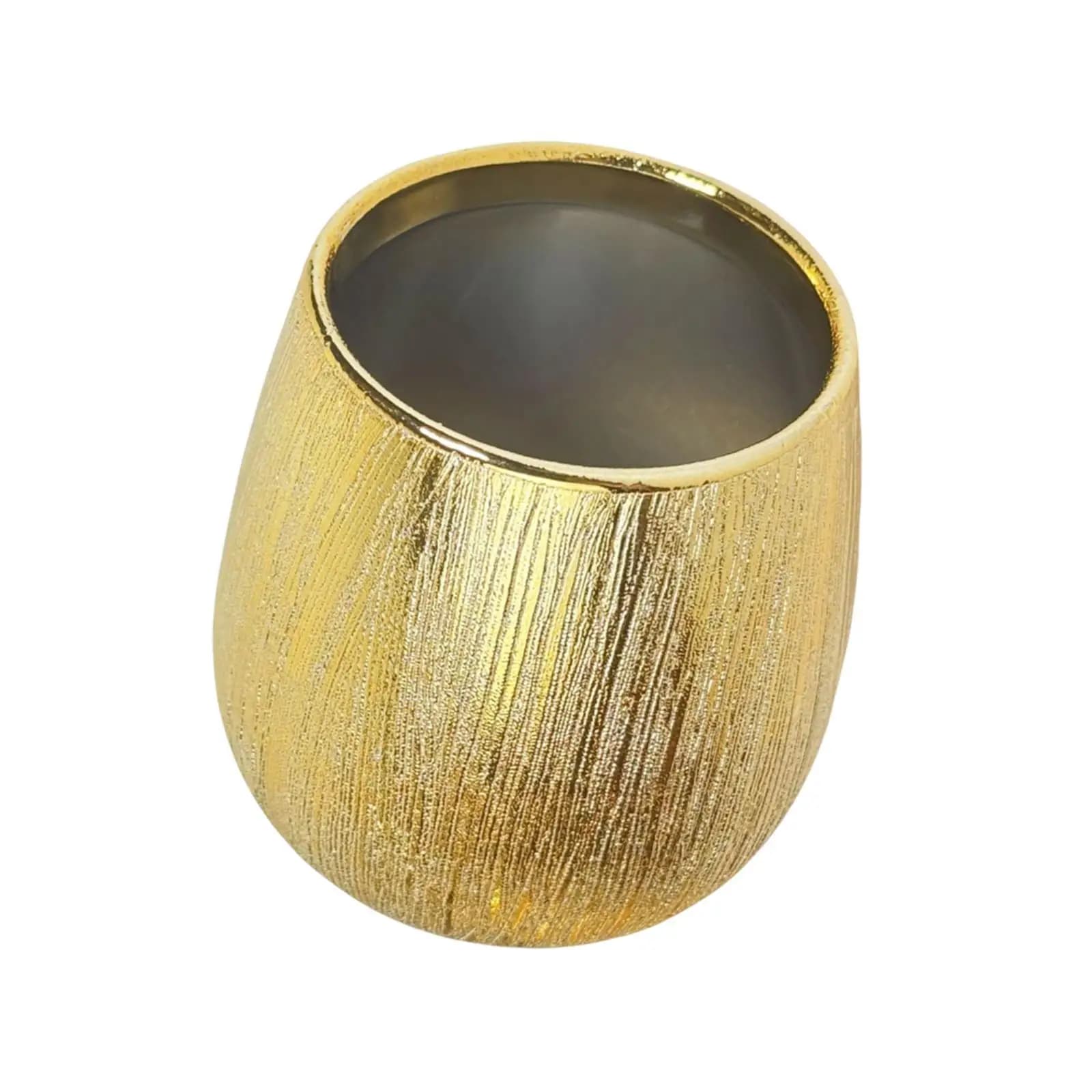 Porta spazzolino riutilizzabile per bere, semplice, multiuso, leggero, 9x9 cm