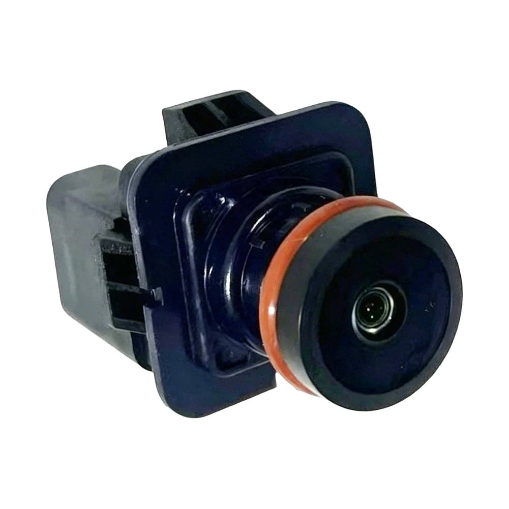 Parking Camera Rear View Camera Direct Replacement ABS Construction OEM Standard Rear View Backup Camera Dashcam