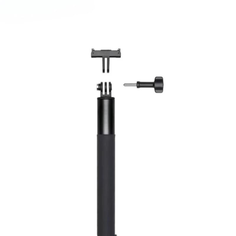 Accessori per fotocamera con treppiede per selfie stick mini prolunga originale da 1,5 m