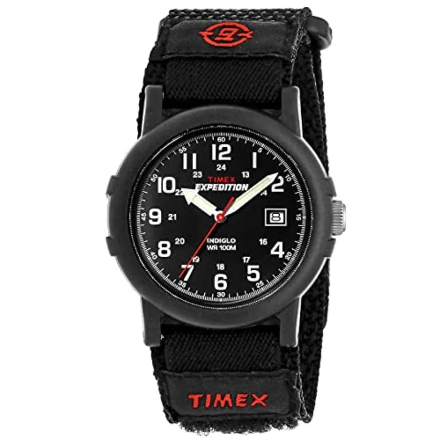 Timex Men's Expedition Camper 38mm Watch