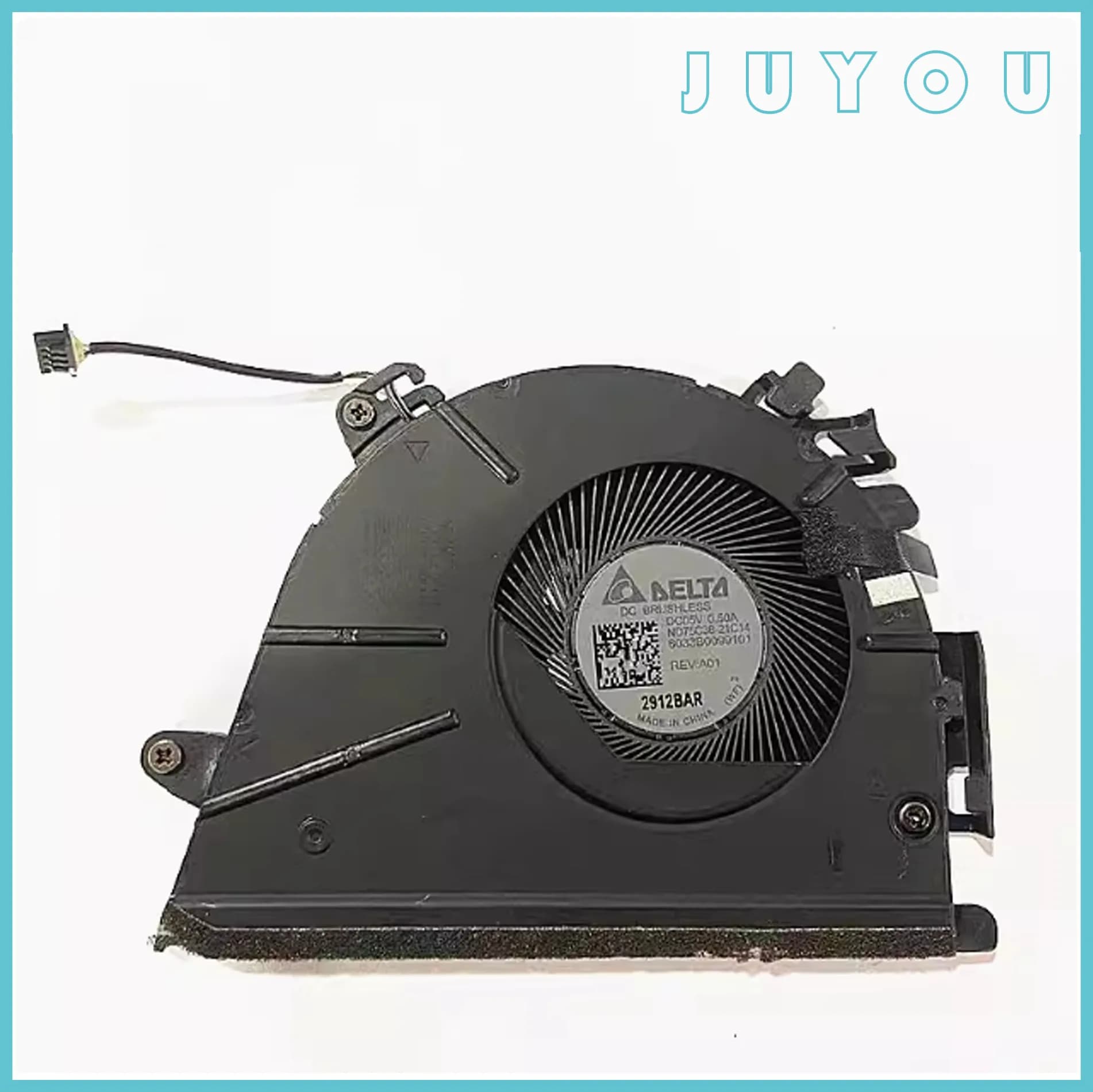 Altoparlante di Ricambio per HP EliteBook 840 845 860 865 G9, Driver Audio Interno per Laptop, Ricambio per Riparazione PC Notebook