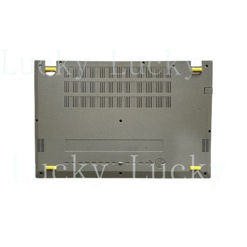 Scocca Inferiore per Laptop ACER Aspire Vero AV15-51 N20C5 Grigia Nuova