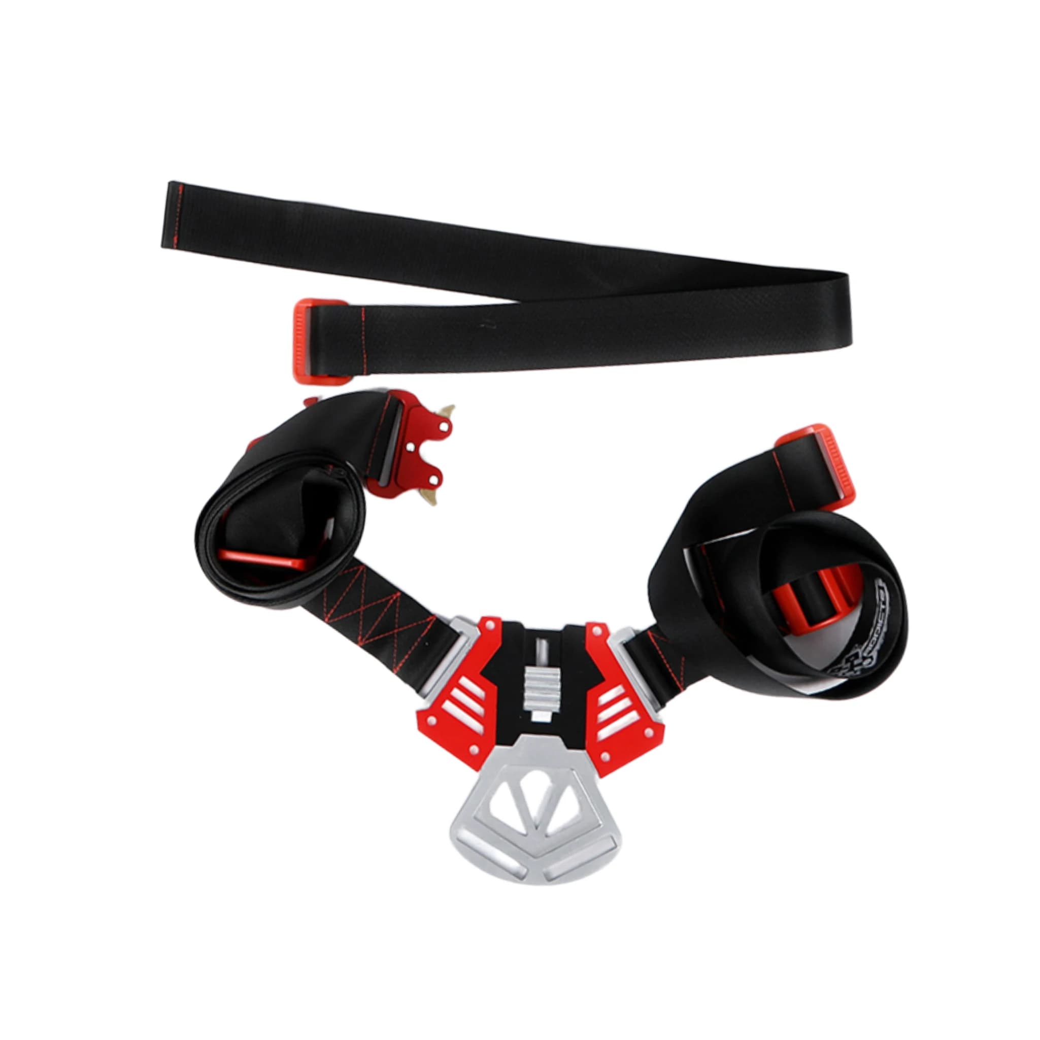 Panam cosplay Costume Belts Pants Jacket Halloween Suit Outfit