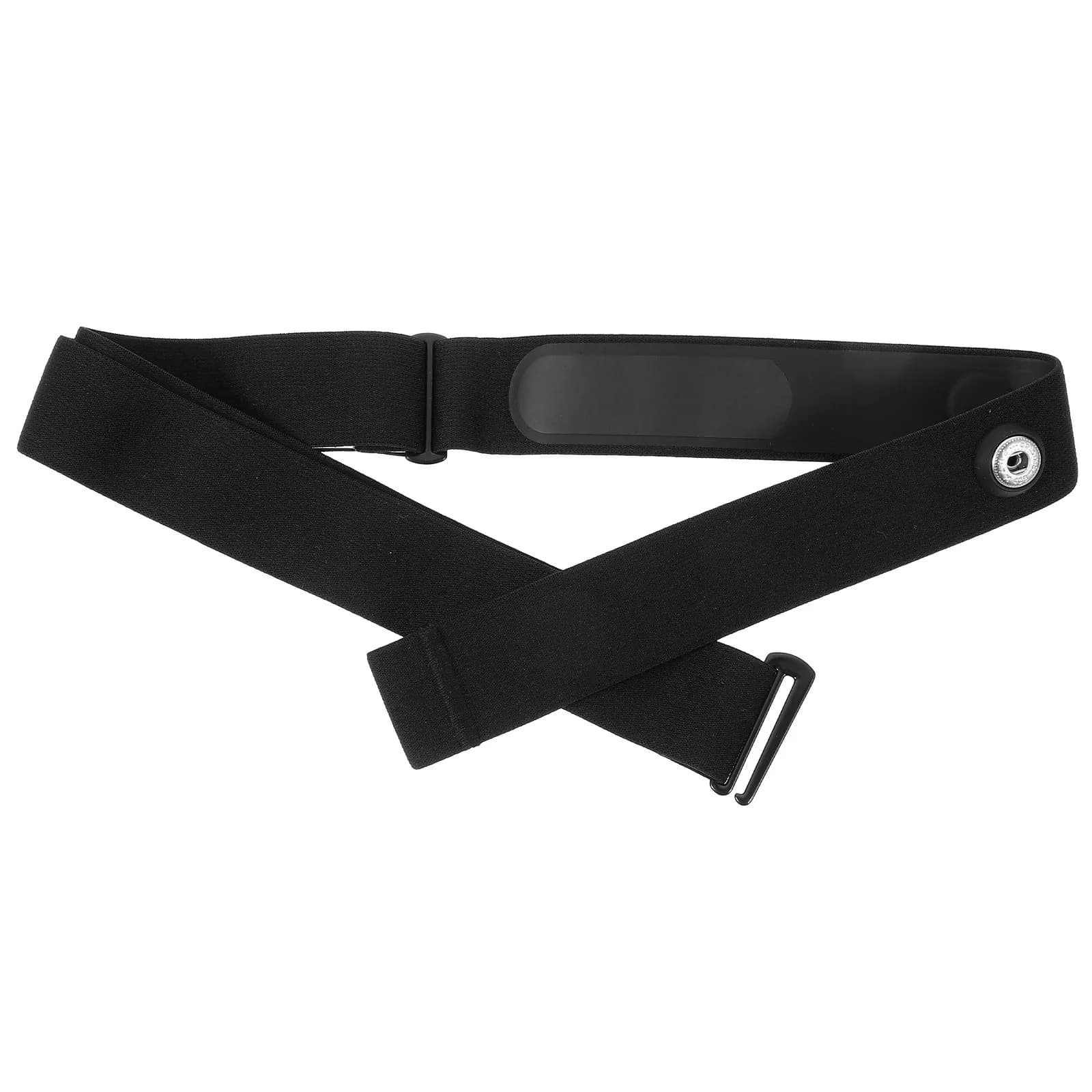 Cardiaca, Elastica e Morbida, Comoda e Regolabile, for Running, Fitness and Cycling
