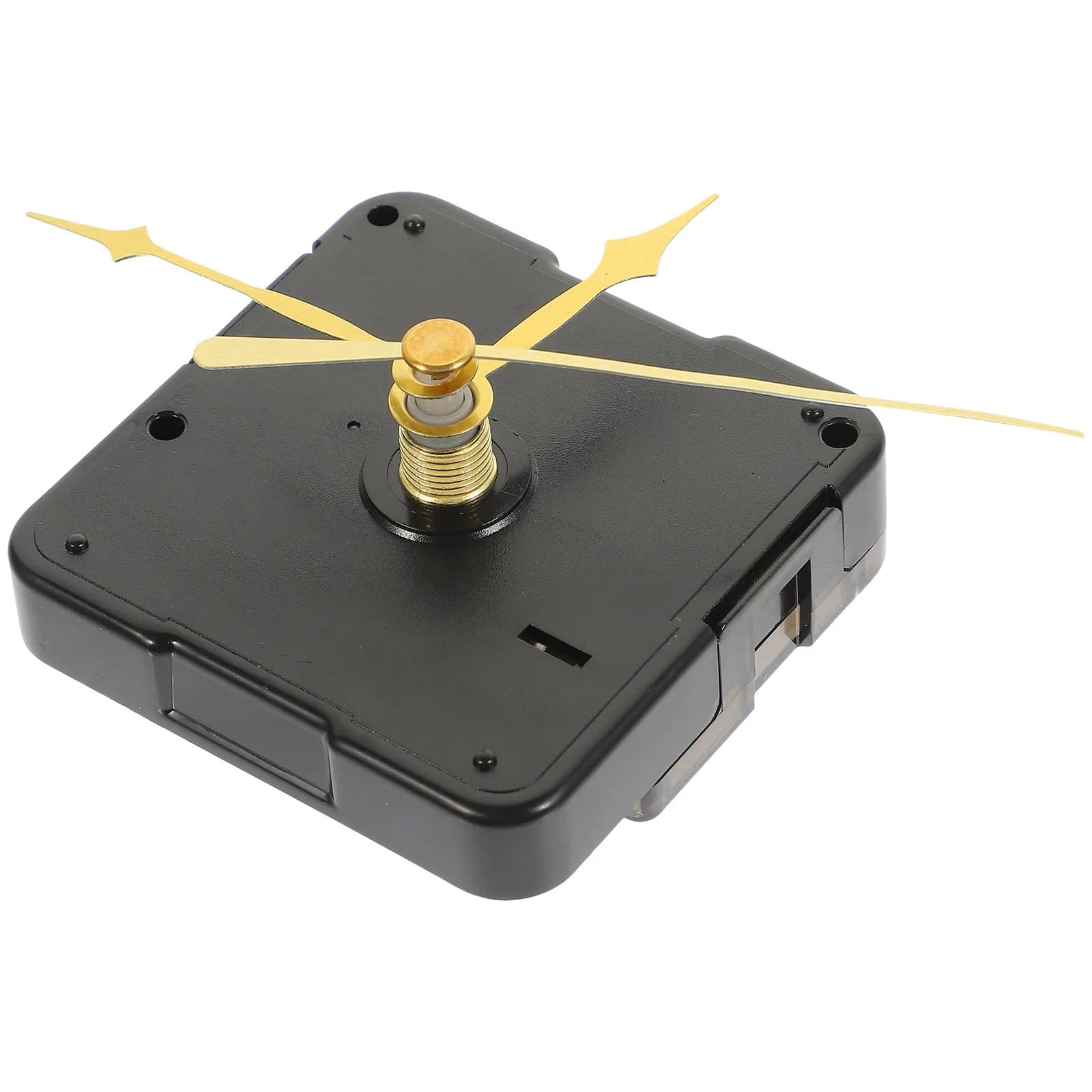 Wall Clock Hands Quartz Movement Small Clocks Pendulum Replacement Kit Mechanism