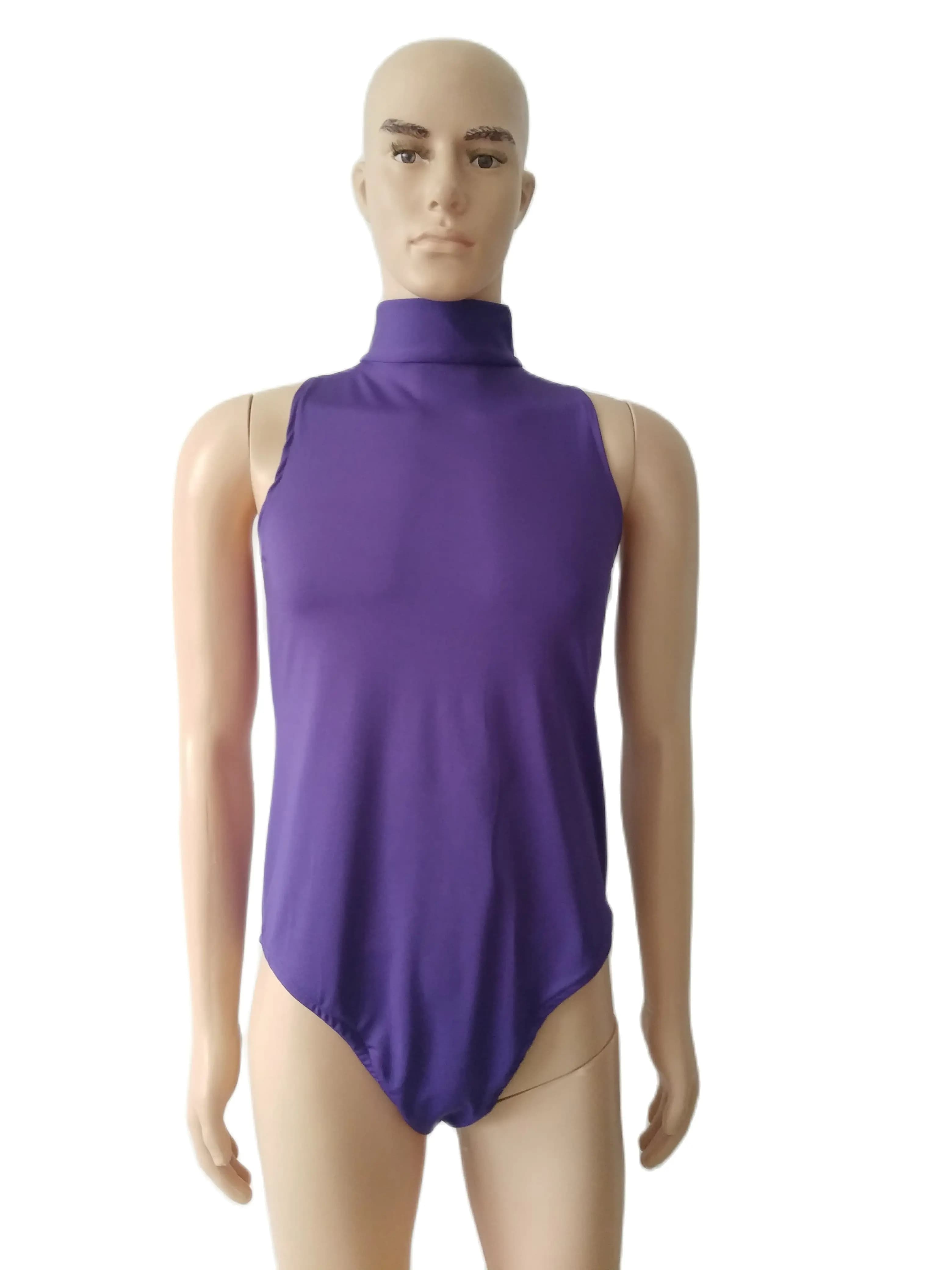 Costumi Catsuit Spandex Zentai costume intero unisex Halloween Party club Tuta cosplay