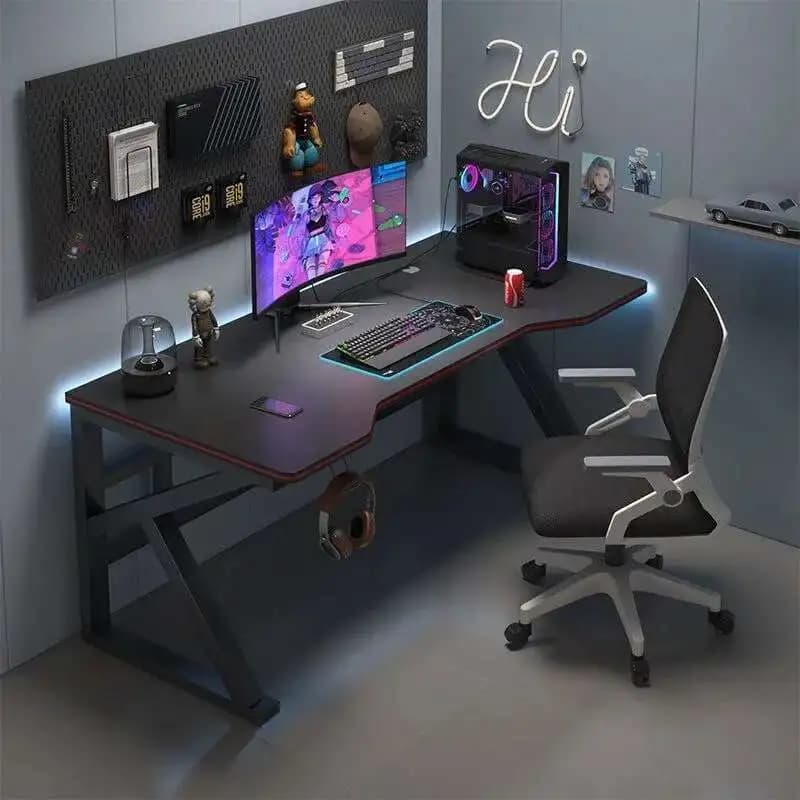 Accessori per supporti monitor, Scrivanie per computer, Tastiere da gaming, Tavoli da studio e da ufficio, Tavoli per notebook, Mobili per la casa e la camera da letto