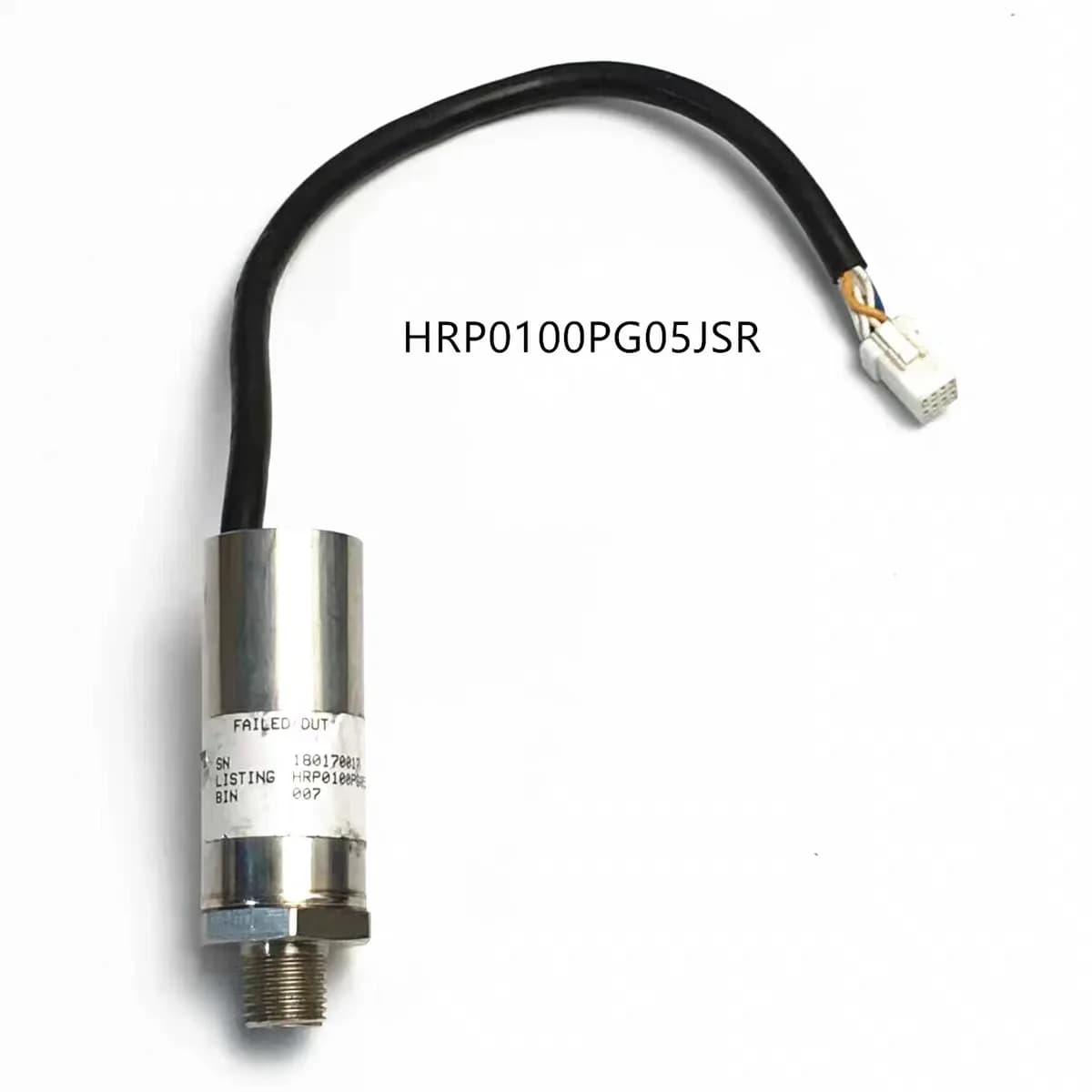 1 PZ/LOTTI HRP0100PG05JSR for Honeywell HRP0006PG05JSR Sensor IC electronic components for Arduino FAI DA TE