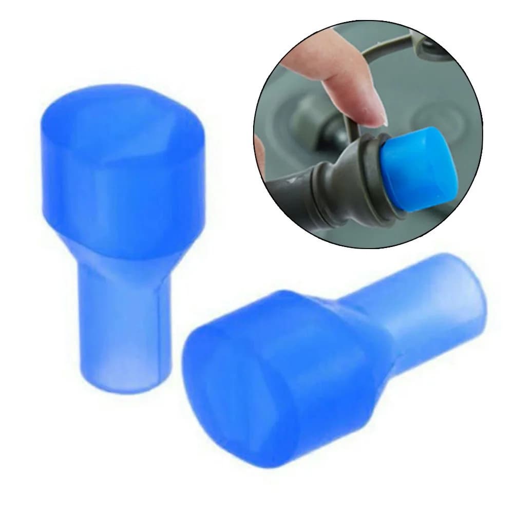 2 spare parts valve for clamp valve hydration nozzle hydration package nozzle valve clamp with part of switching tools
