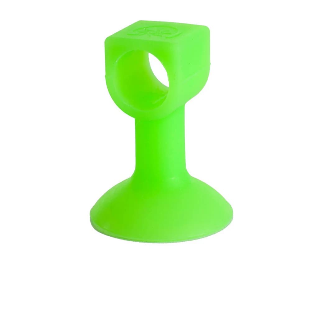 Silenzio Pad Materiale siliconico Fermaporta in silicone Paramiglia per porta Paraurti silenzioso per la sicurezza