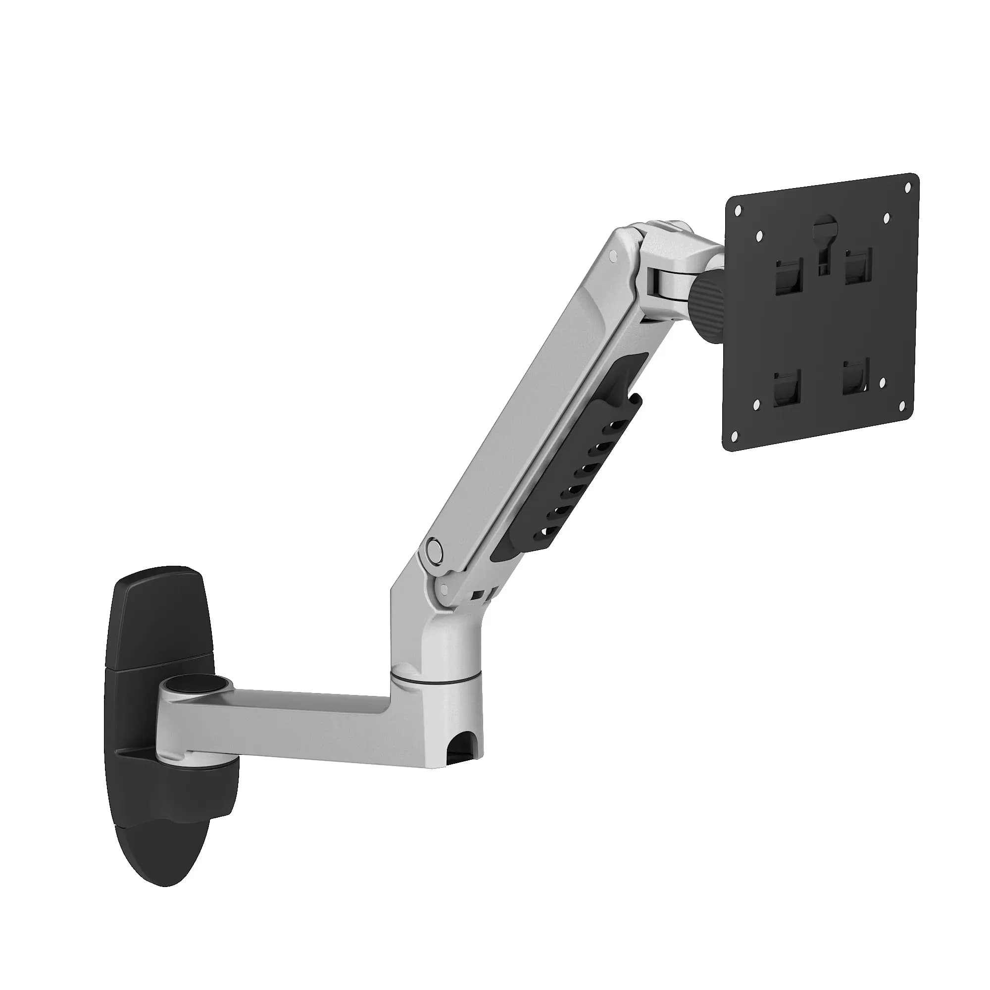 Hot Selling Good Quality Monitor Stand Arm Computer Tlescopic Stand Hanging Bracket