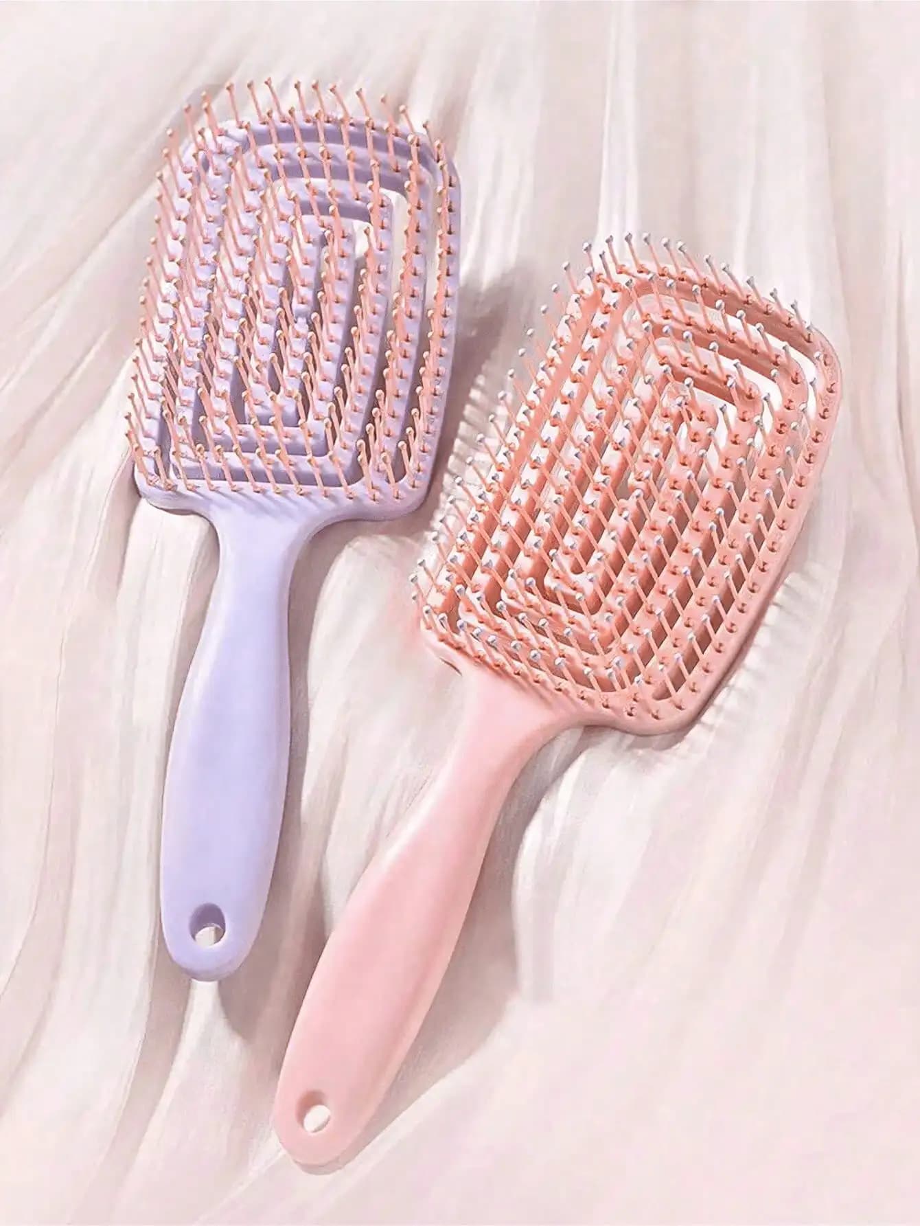 1 pezzo Pettine per capelli/barba a punta unisex, Pettine professionale per lo styling dei capelli con stampa leopardata, Spazzola a punta per baffi, Spazzola vintage per acconciature con pomata da uomo, Pettine lisciante per capelli crespi, Per capelli lisci e raddrizzati, Per l'acconciatura di coda di cavallo e chignon, Per il controllo dei bordi dei capelli.