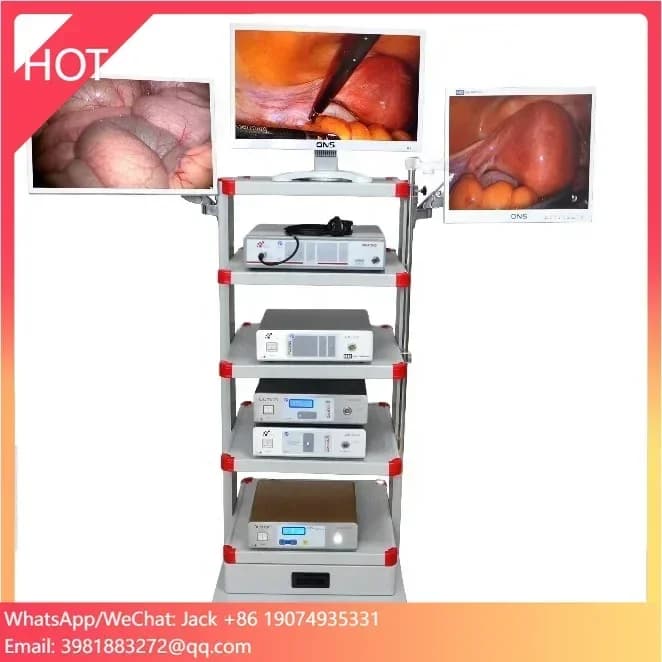 Scheda di acquisizione video USB 2.0 per Endoscopia - Registratore Video USB per Telecamere Endoscopiche
