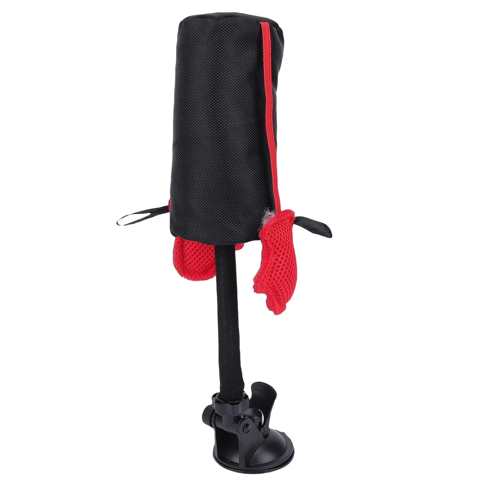 Cat Punching Bag Toy Spring Swing Interactive Cat Boxing Toy Multifunctional Exercise Teaser Play Toy for Home