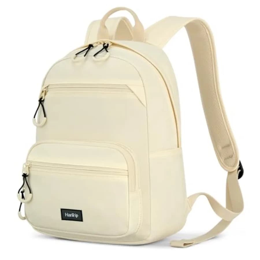 Zaino da viaggio Carry On per uomo e donna, piccola borsa da lavoro, zaini per oggetti personali, zaino da campeggio, zaino leggero per escursioni giornaliere