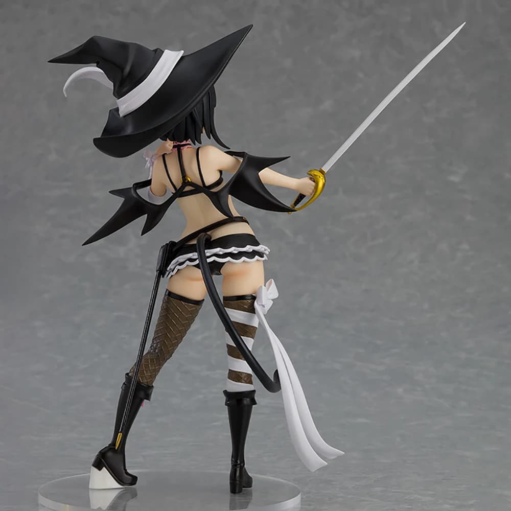 100% originale in magazzino Good Smile Company Pop Up Parade Warau Ars Notoria Le Petit Albert Anime Figure Garage Kit Regalo di compleanno