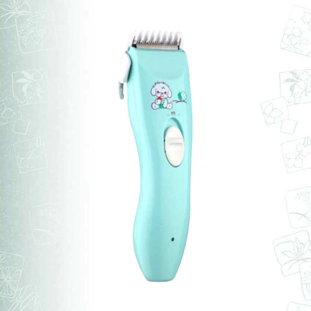 Tagliacapelli per Uomo, Regolabarba Lungo, Rasoio Elettrico Senza Fili per Baffi, Gadget Alla Moda per Donne