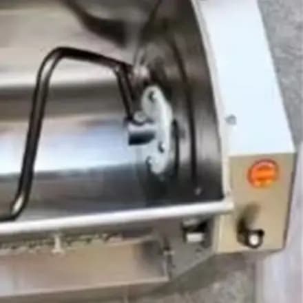 Commercial Electric Dough Kneading Machine Dough Stirring Stainless Steel Bread Mixer Pasta Make Noodles Flour Mixers