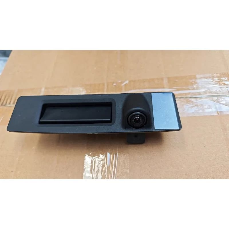 Gruppo telecamera per porta posteriore con maniglia per Tesla Model 3 ModelY Nuovo di zecca